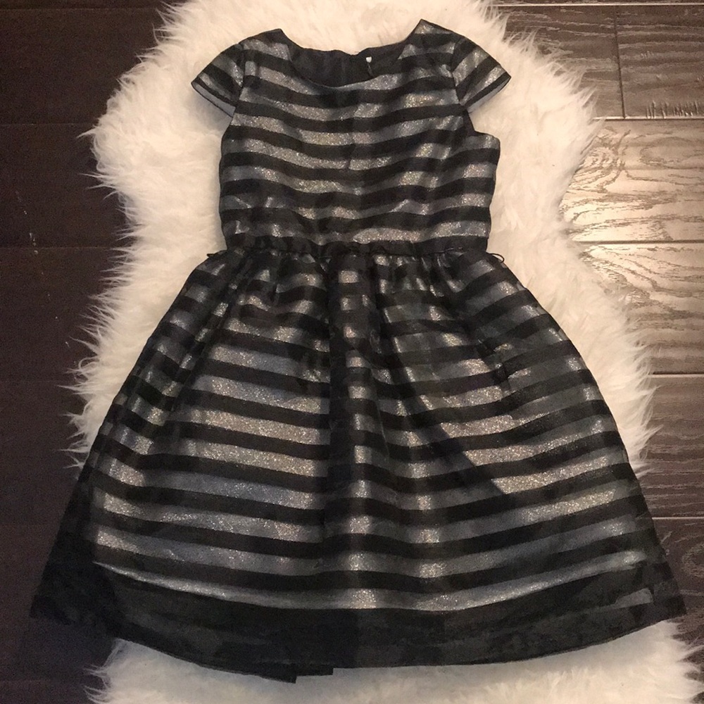 Dress for girls